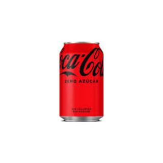 Coca Cola Zero.
