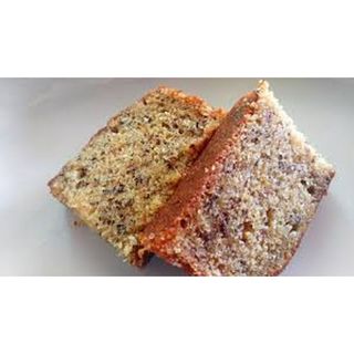 Banana Bread