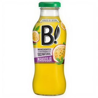 B! Maracujá