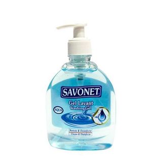Savon Liquide