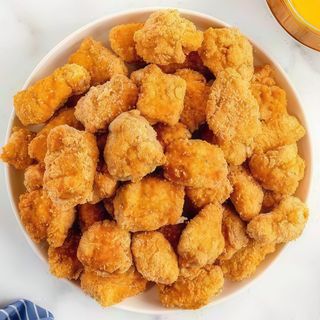 Chicken nuggets - 6 pezzi
