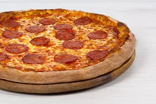 Diavola grande