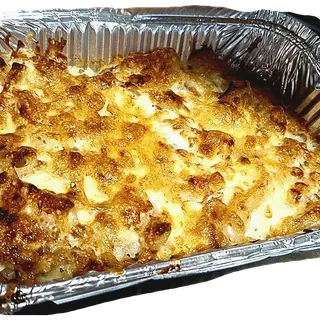 Zapečen Pollo e gorgonzola 500g