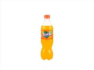 Fanta 500 мл