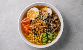 Рамен Традиційний