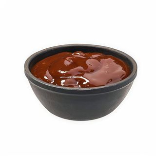 Salsa paprika