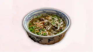 Bun Bo  ️