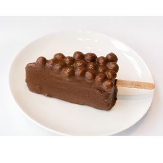 Фундучный чизкейк