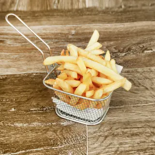ración de patatas