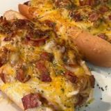 Menú La Perra 1 Patatas y 1 Bebida