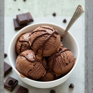 Ice Cream (250ml)