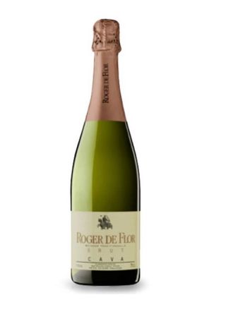 Cava Roger de Flor brut