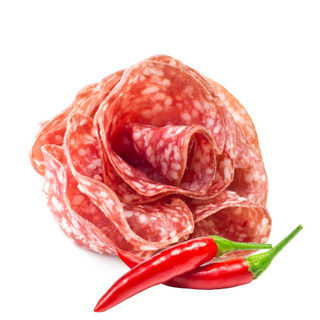 Extra Salam Napoli Picant