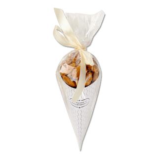 Мигдаль в карамелі (100г)