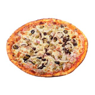 Пица Неаполитана Ø 30см