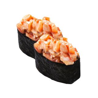 Guncan spice crevete