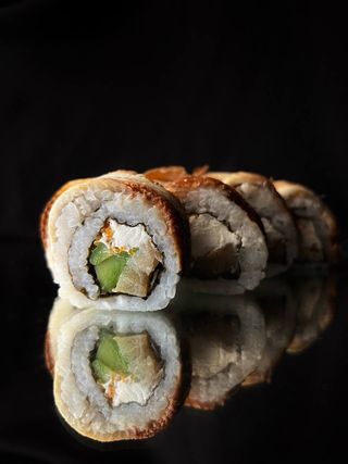 Чорний Дракон