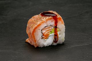 Uramaki Ginza (8 Pzs.)