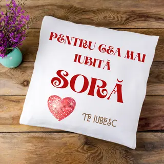 Perna "Super Sora"