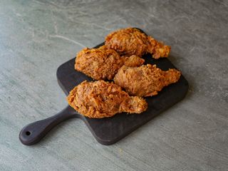 Гомілка в паніровці (540г)