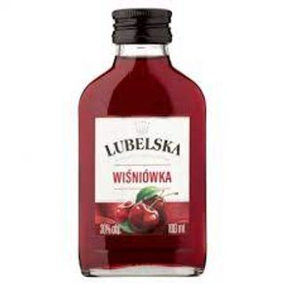 Lubelska Wiśniówka 0,1