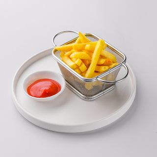 Картофель фри