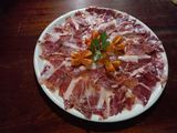 Jamón Ibérico