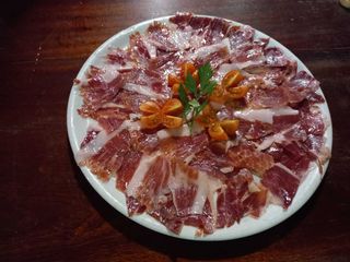 Jamón Ibérico