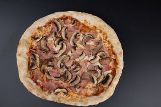 Pizza Prosciutto Funghi Ø32cm