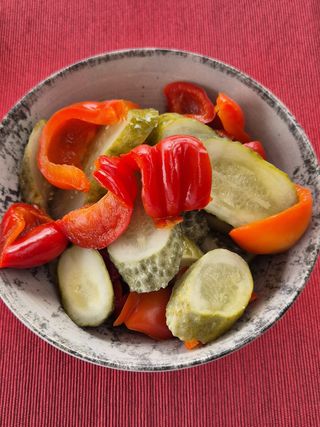 Salată de murături