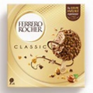 *FERRERO ROCHER ICE CLASSIC G.200