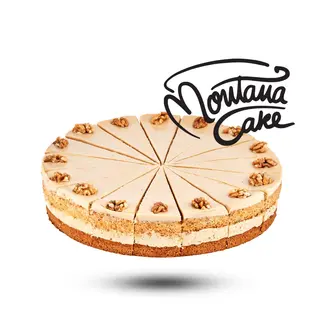 Orah torta cijela