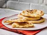 Pita bread