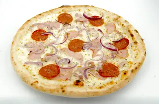 Tre Carne