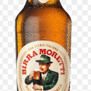 Moretti 33 cl