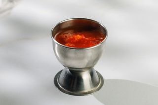 პომიდვრის საწებელა