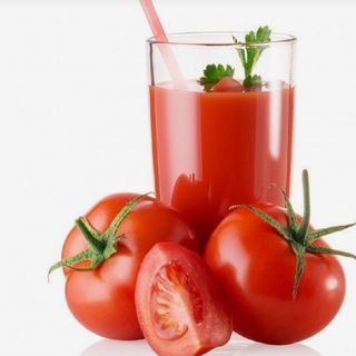Jus Tomate 