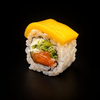 California Mango Roll