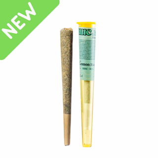 Pre Rolled CBD Joint - Cali Haze