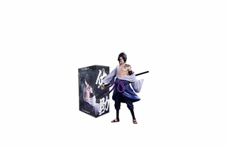 Sasuke Uchiha