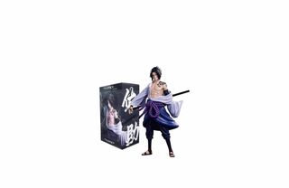 Sasuke Uchiha