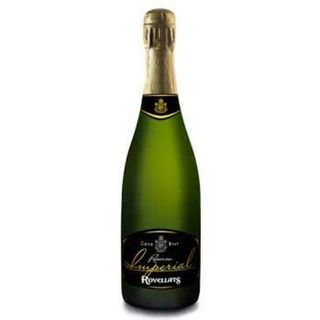 Cavas Imperial Riva Brut De Rovellats (750 Ml.)