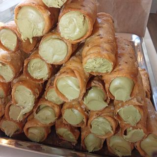 Canutos de Pistachos (2 Uds.)