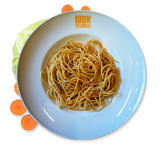 Пълнозърнести спагети