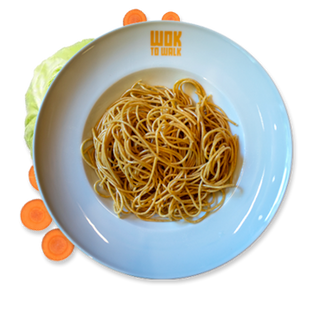 Пълнозърнести спагети