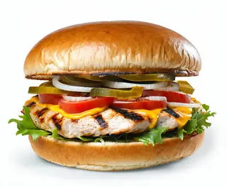 Poll niuman burger