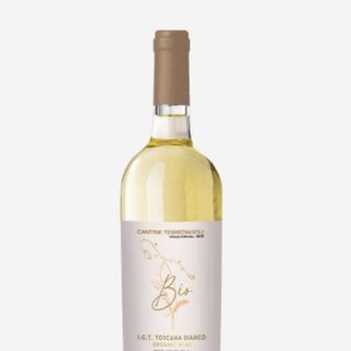 Bio Igt Toscano Bianco