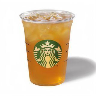 Green Iced & Lemonade