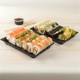 Тайський сет  (1520грам/48шт)