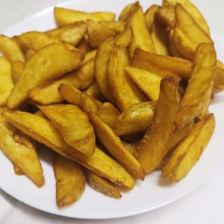 patatas gajo